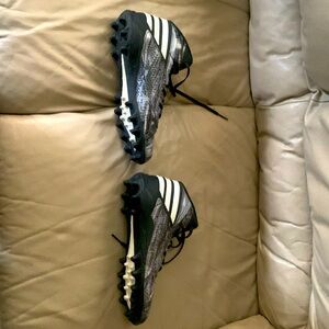 Addidas football cleats